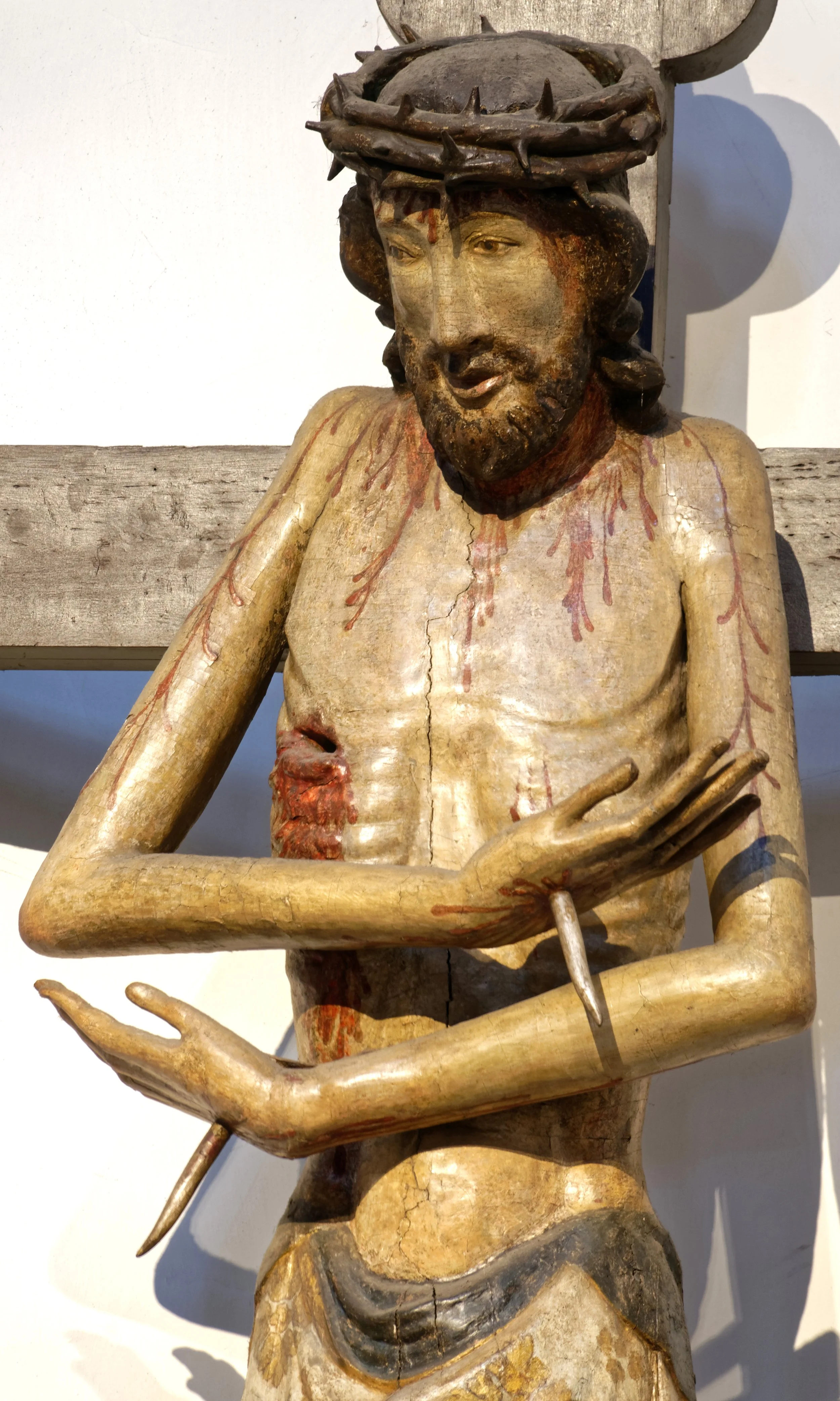 Eine etwas andere Passionsandacht 