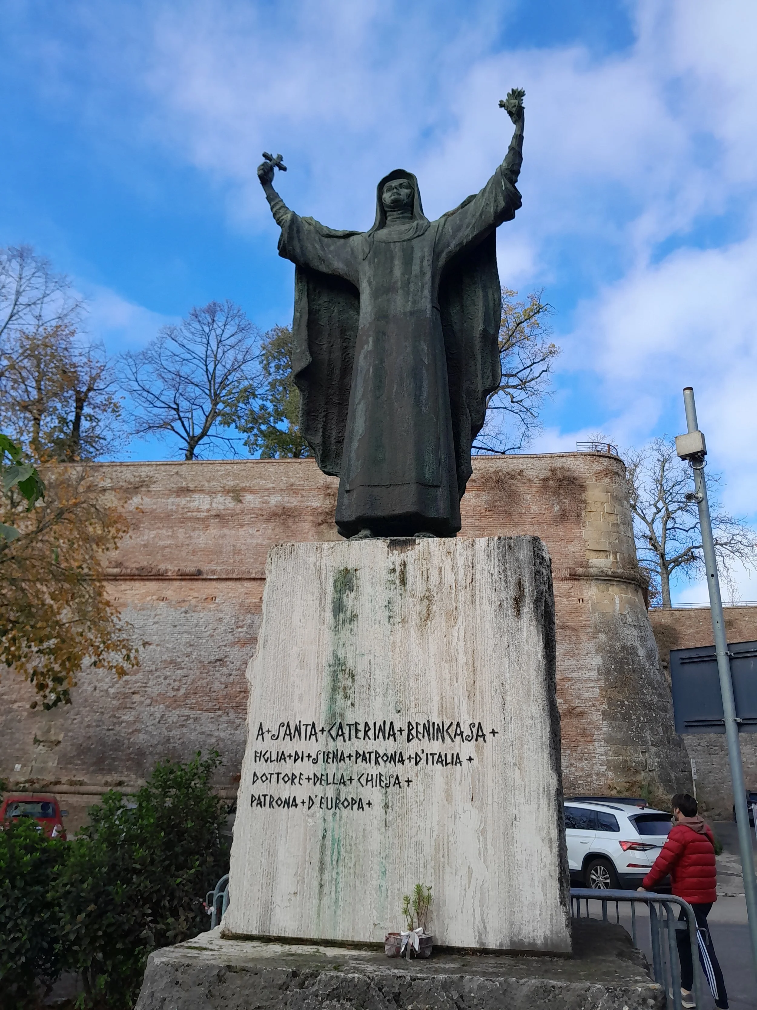 Ein Leben aus Verbundenheit mit Gott