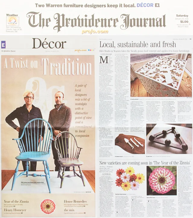 The Providence Journal