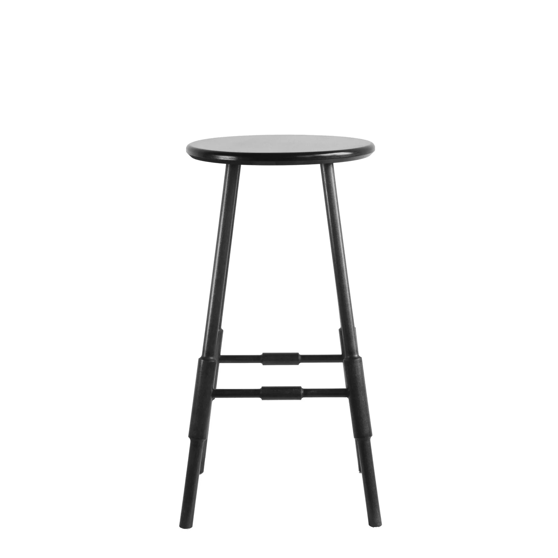 Atlantic Counter Stool 24 — O&G STUDIO