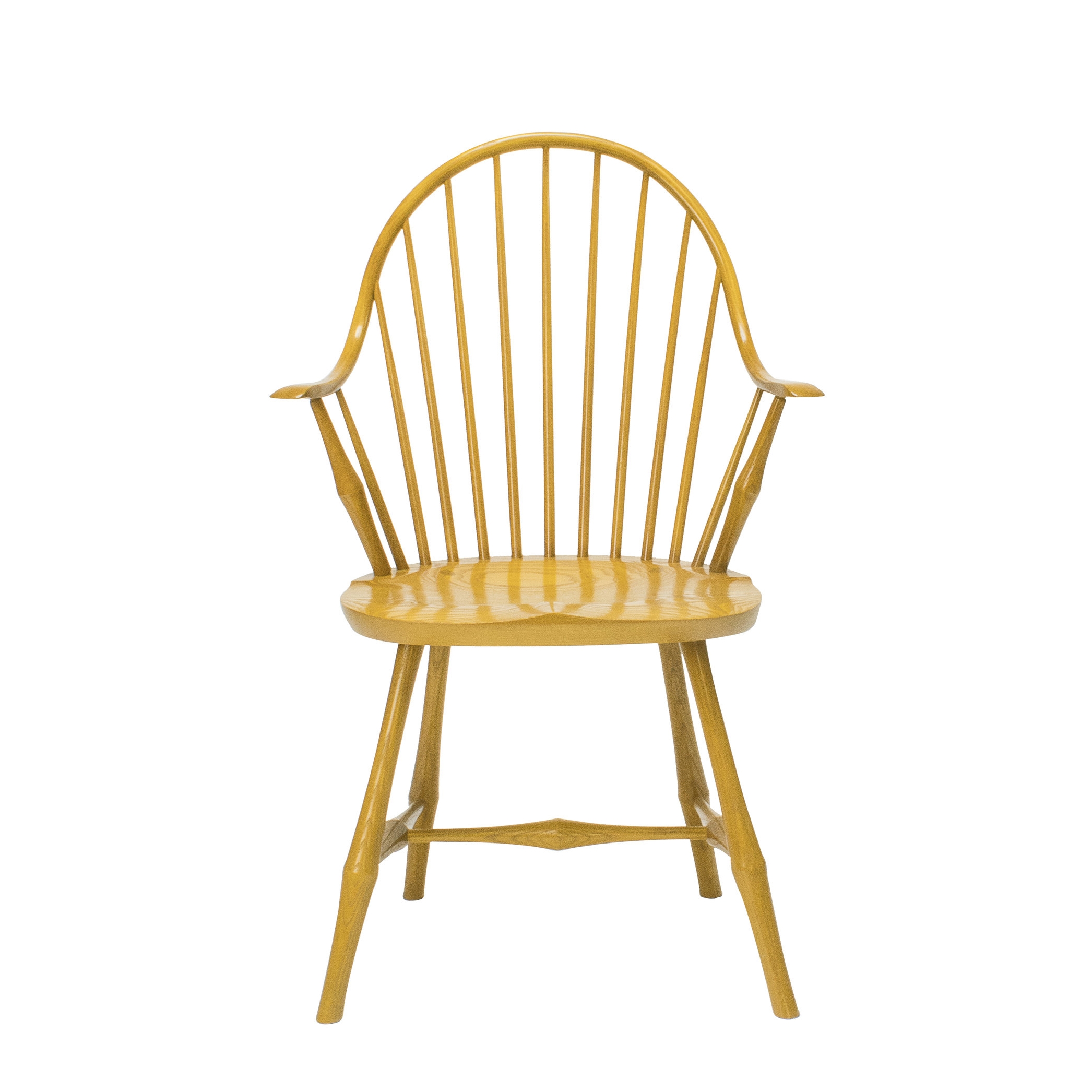 Wayland_Elbow_Chair_Gilt_Maple_Front.jpg