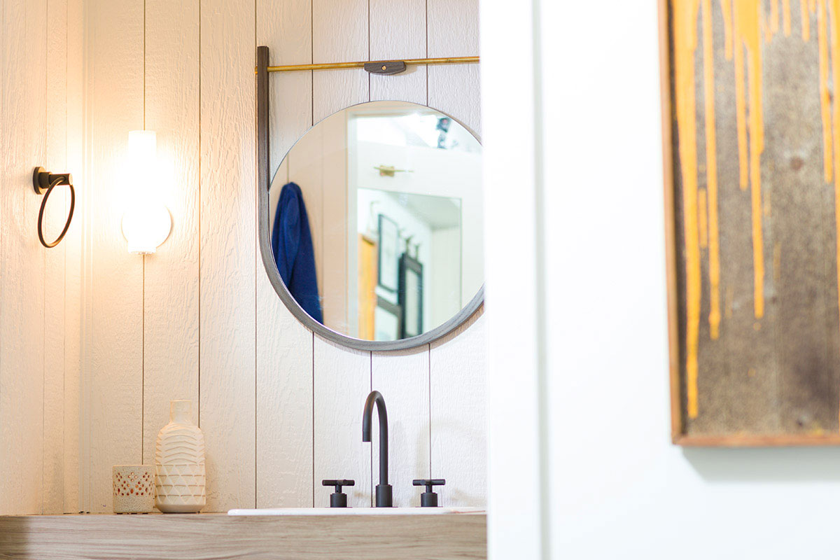 SURFJACK HOTEL & SWIM CLUB Honolulu, Hawaii Interior Design by Studio Collective. Photographer Unknown.