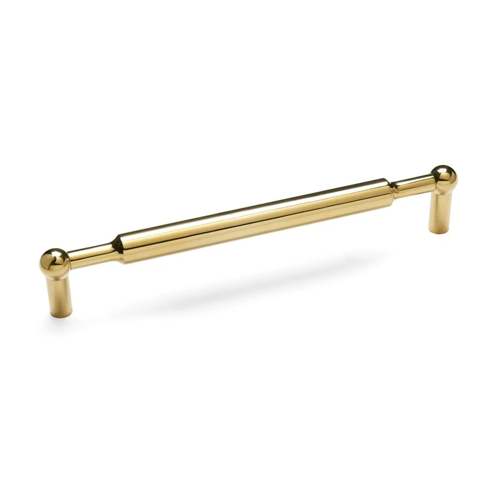 ATLANTIC PULL 8 " - POLISHED