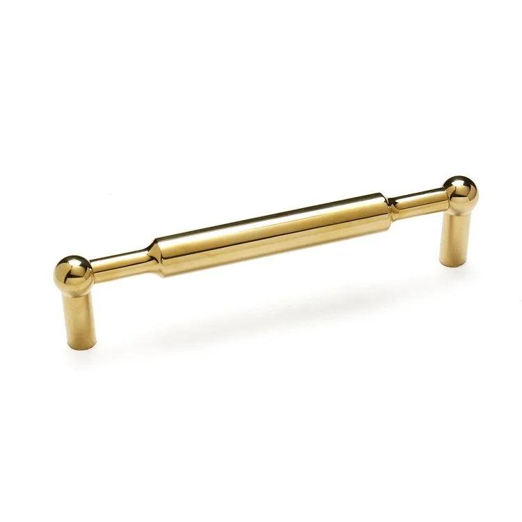ATLANTIC 6" PULL - POLISHED
