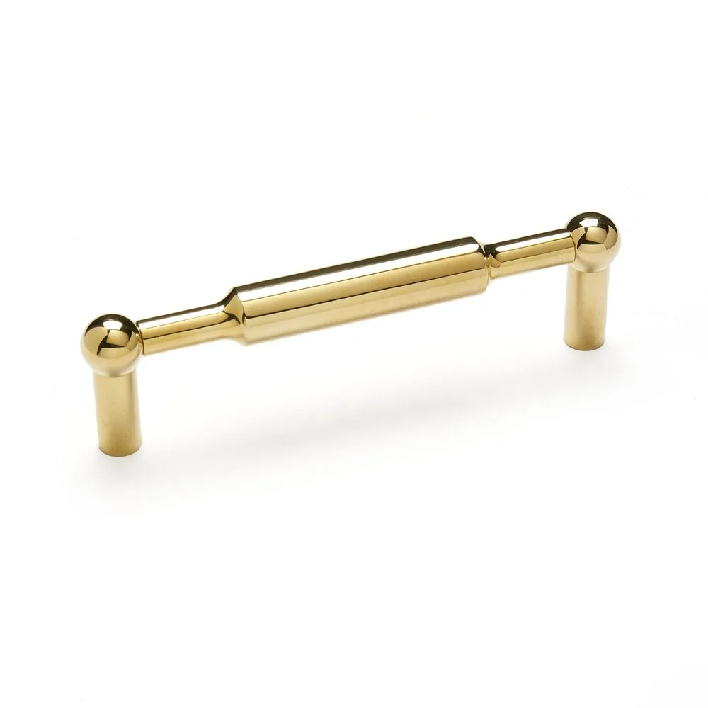 ATLANTIC PULL 5" - POLISHED