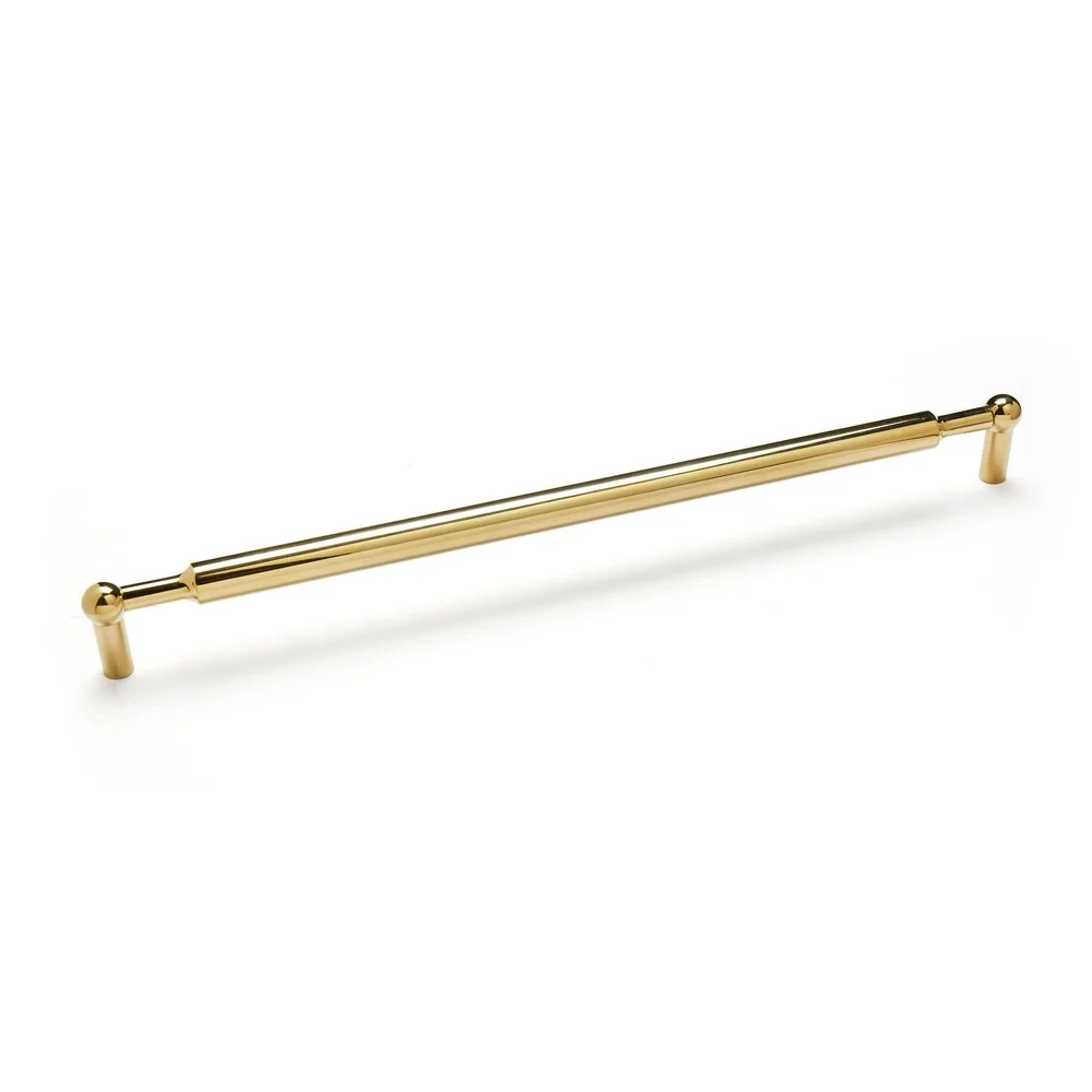 ATLANTIC PULL 14" - POLISHED