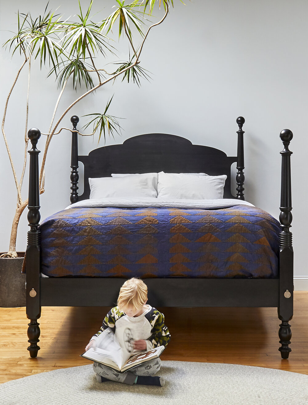 Four Poster No 1 Bed King O G Studio Four Poster No 1 Bed King O G Studio, King Bed 4 Poster