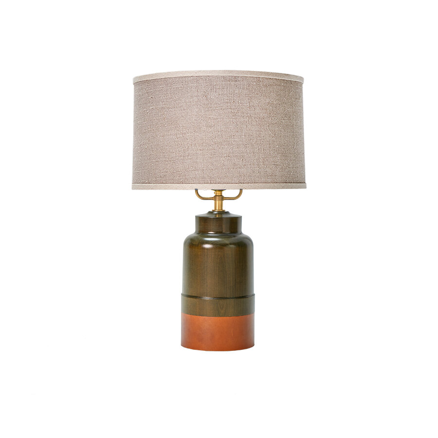 TIVERTON LAMP - $950