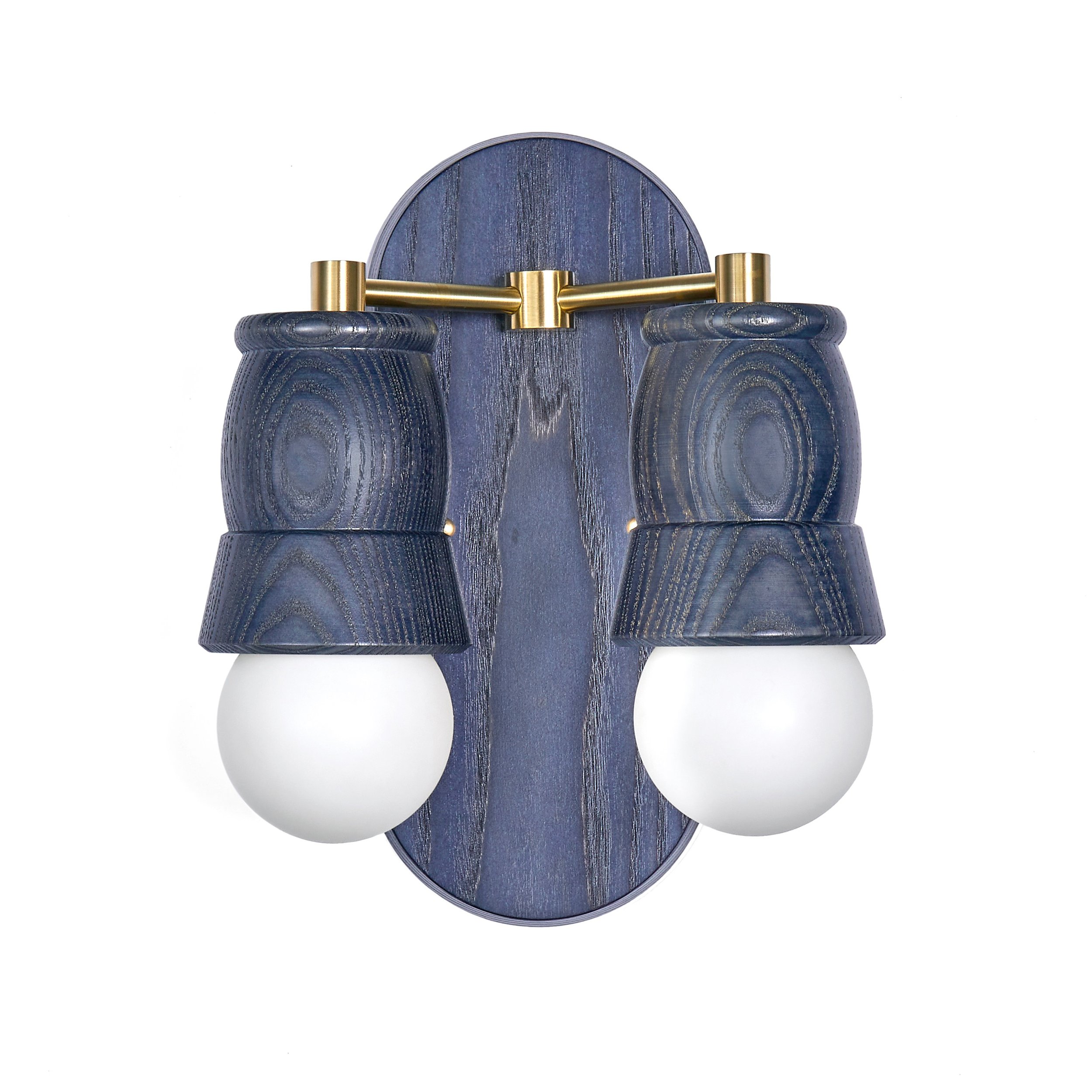 AMBOY SCONCE DOUBLE  - $1,414