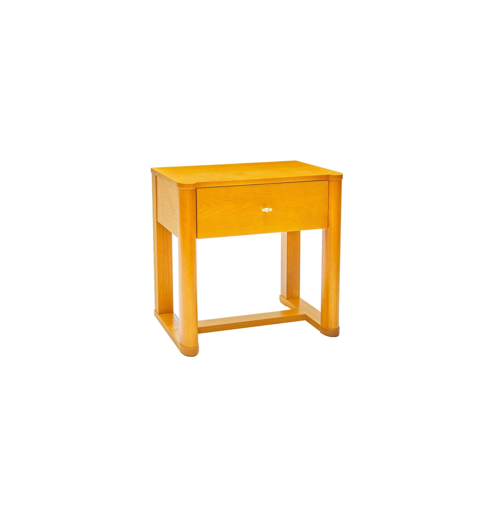 HULL BEDSIDE TABLE - $3,360