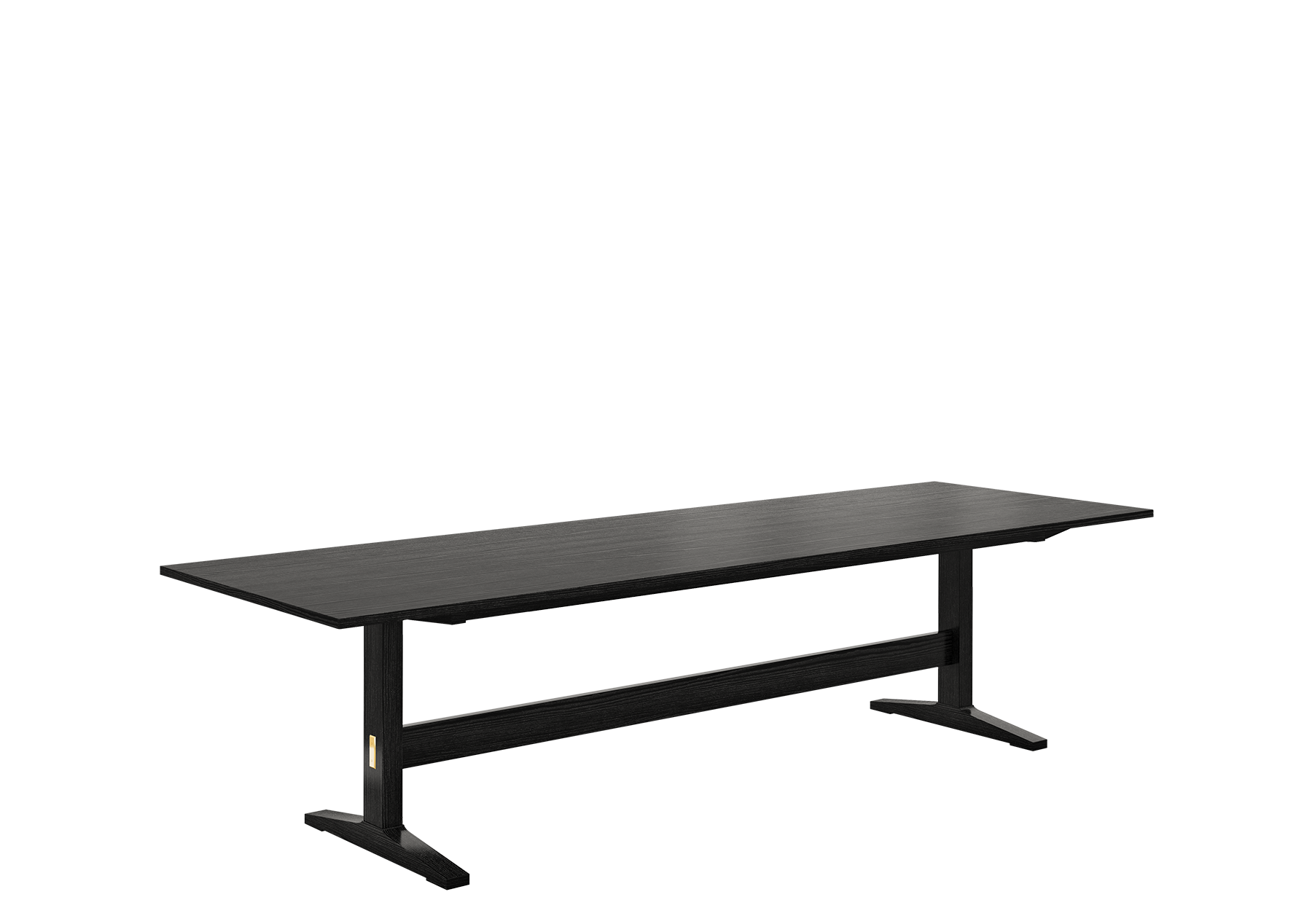 ACRE TRESTLE TABLE - 120" X 40" - $8,300