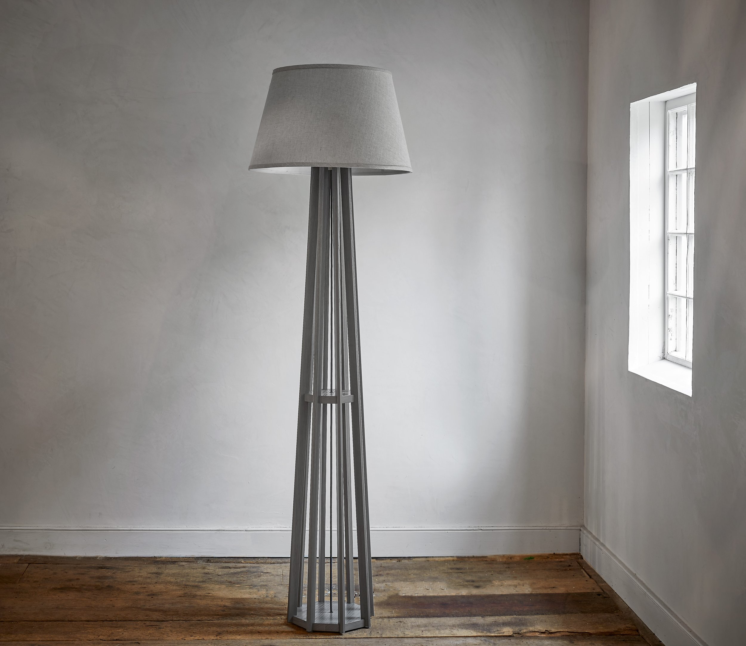 TORRE FLOOR LAMP