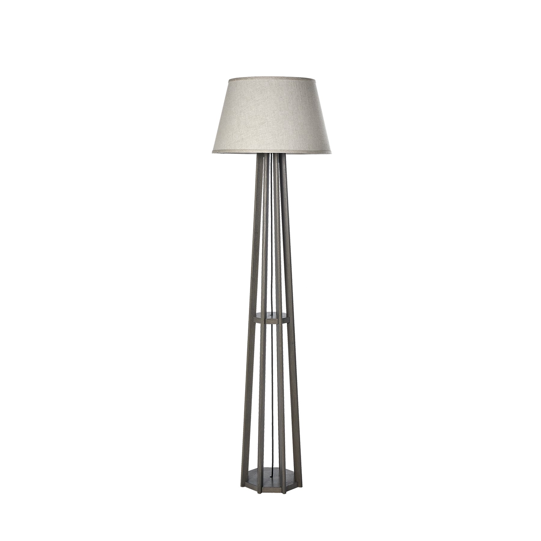 TORRE FLOOR LAMP -  $2,993