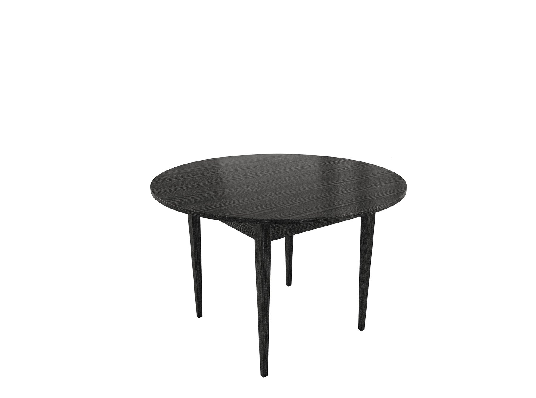 HARVEST DINING TABLE - 44" ROUND - $4,014
