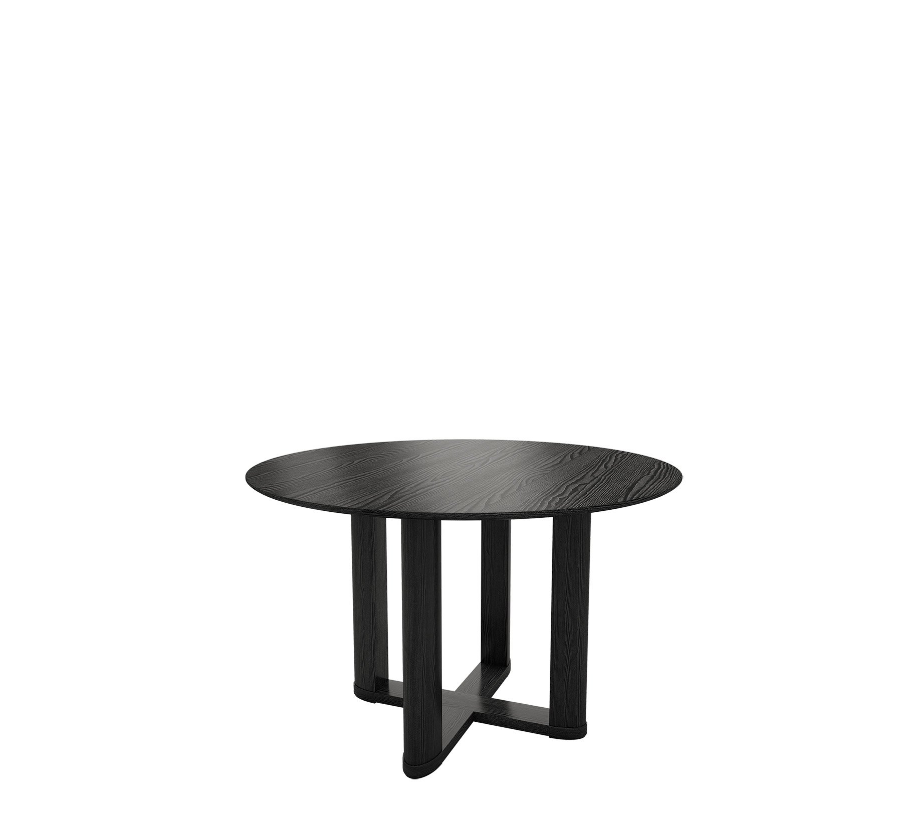 HULL DINING TABLE - 48" ROUND - $4,410