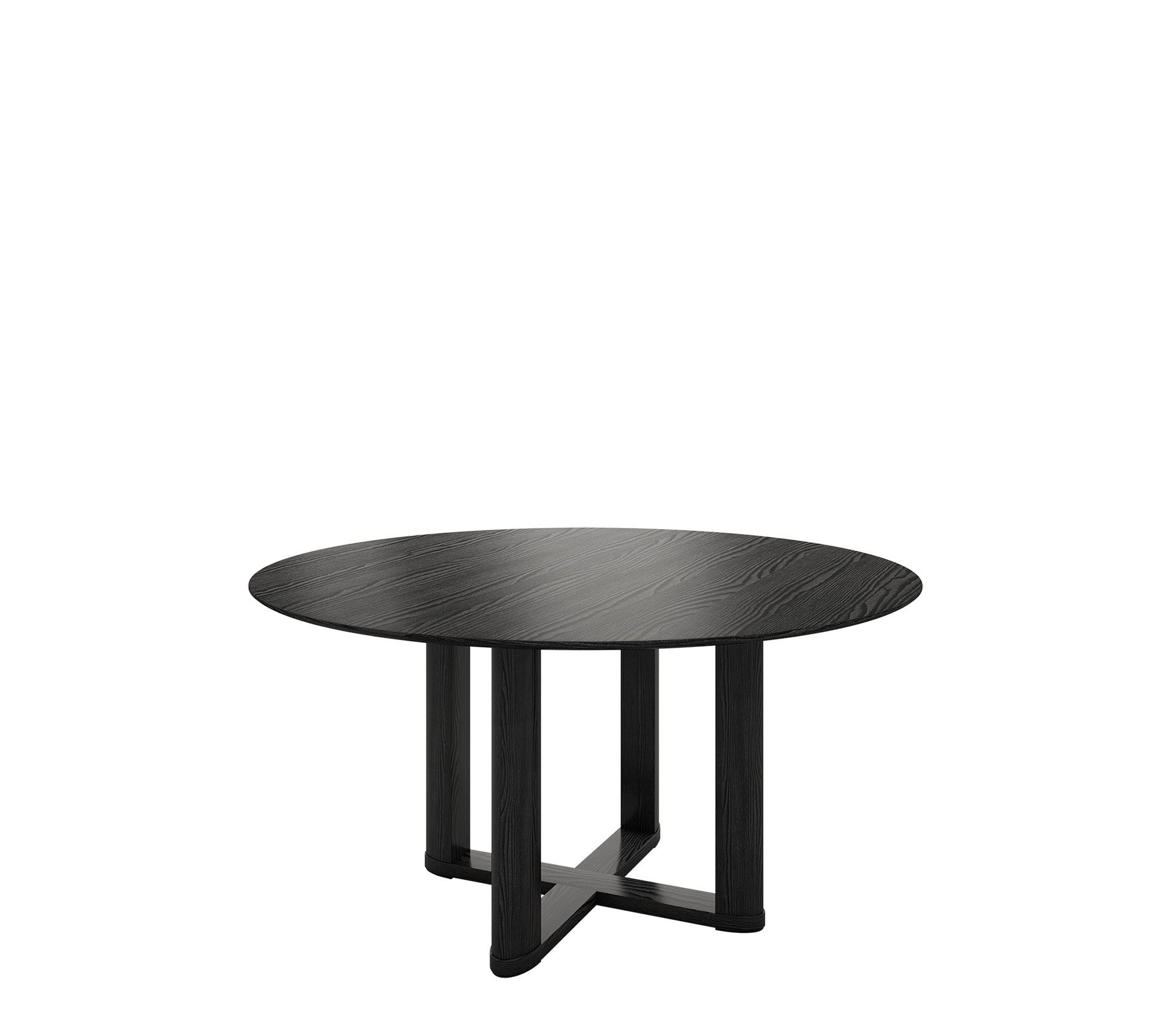 HULL DINING TABLE - 60" ROUND - $7,088