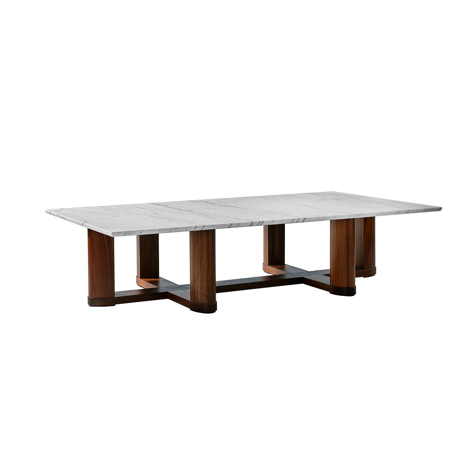 HULL COFFEE TABLE - RECTANGLE - $5,985