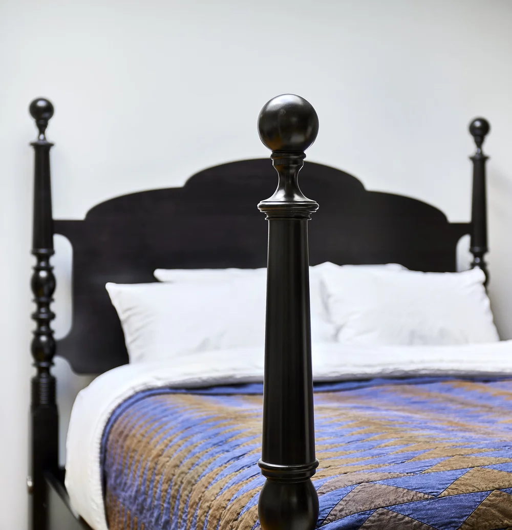 FOUR POSTER NO.1 | O&G STUDIO