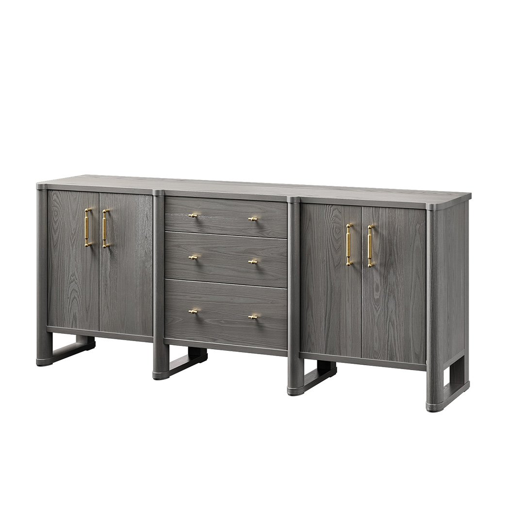 HULL CREDENZA - FROM $15,500