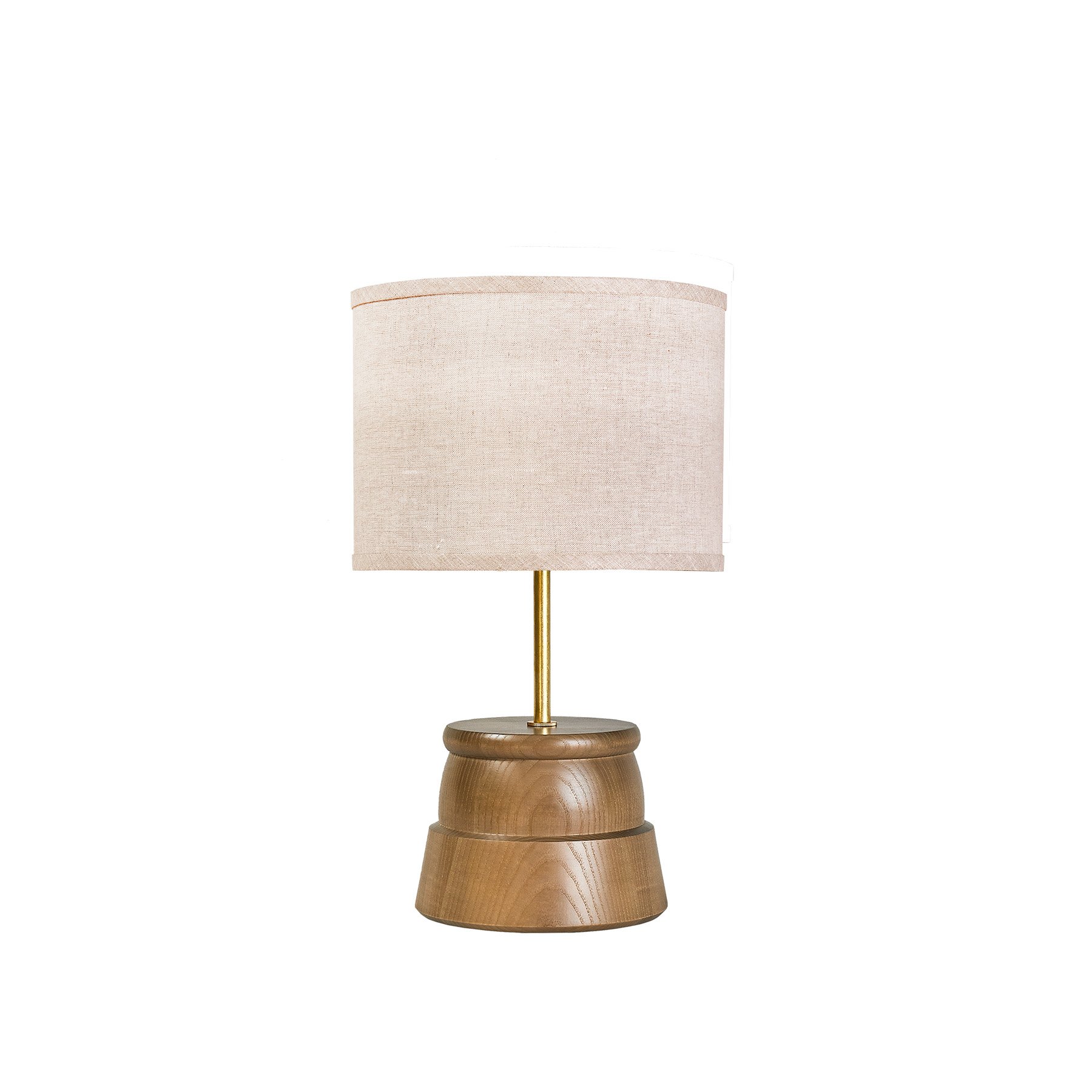 AMBOY DESK LAMP - $780