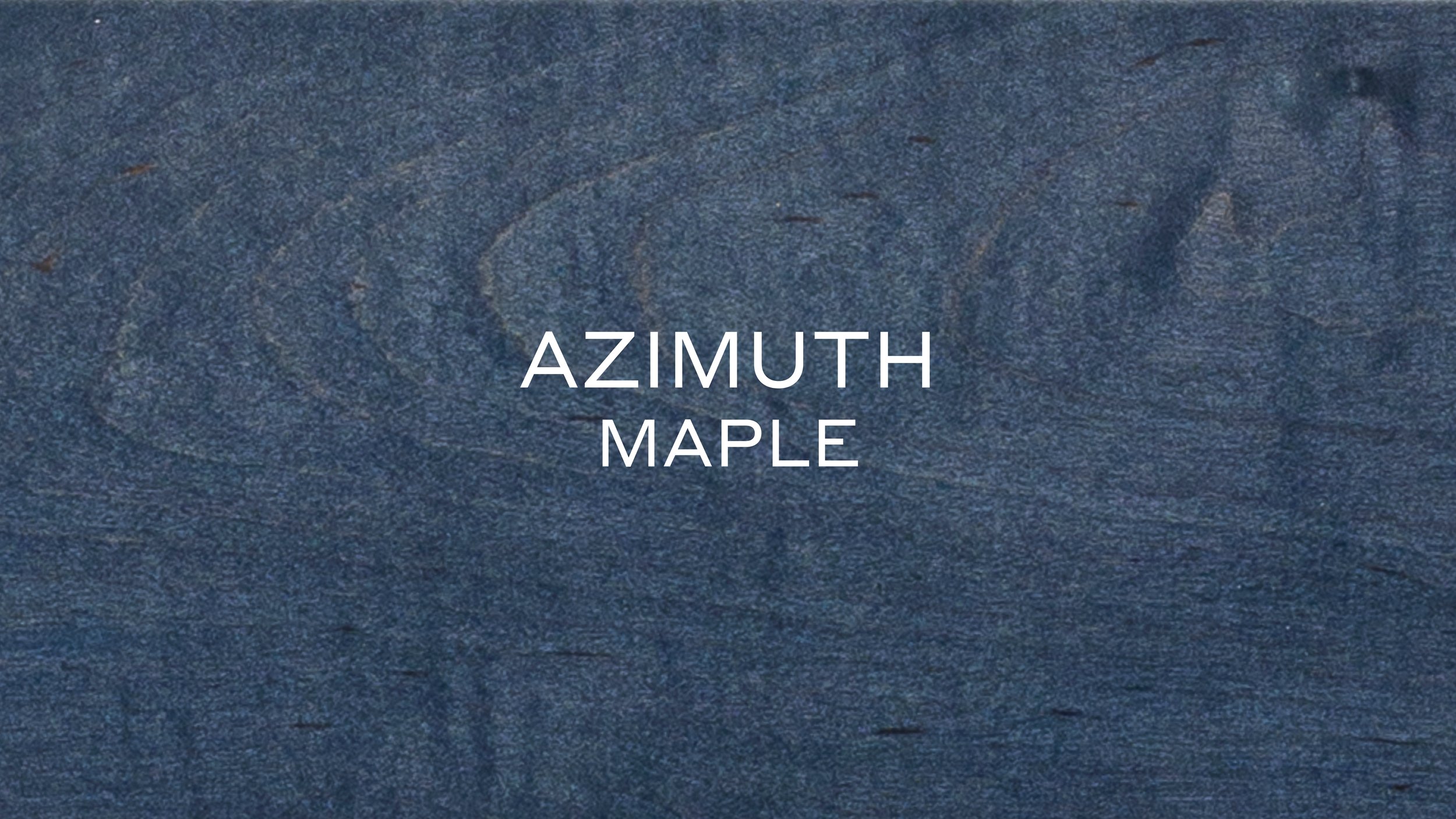 AZIMUTH MAPLE.jpg