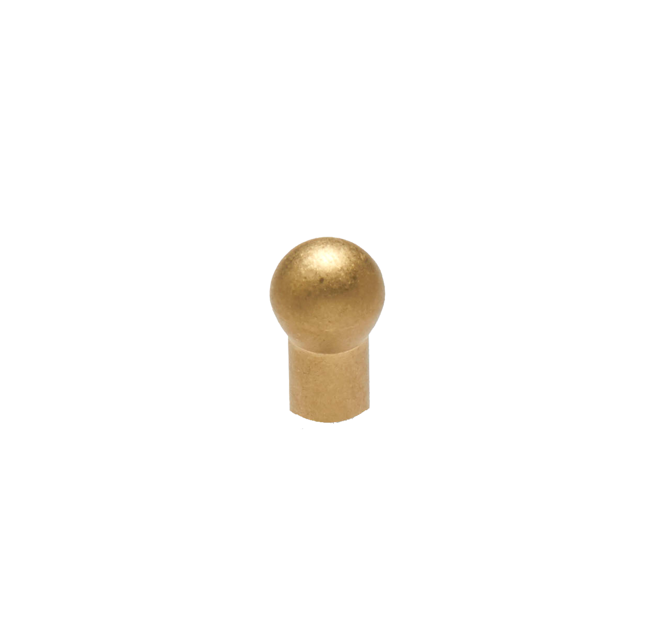 ATLANTIC BALL PULL - TUMBLED