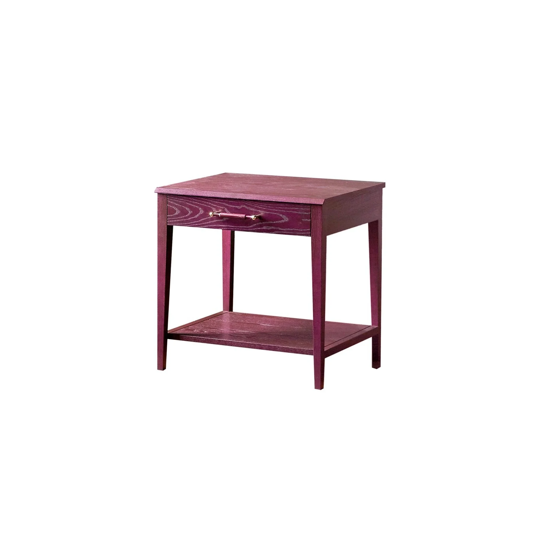 ATLANTIC BEDSIDE TABLE - FROM $3,125