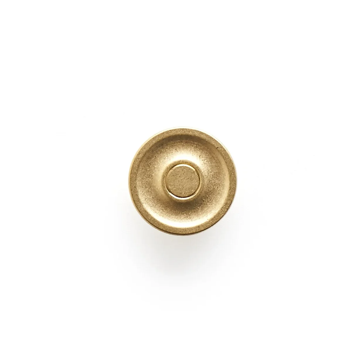 ATLANTIC MINI-KNOB - TUMBLED