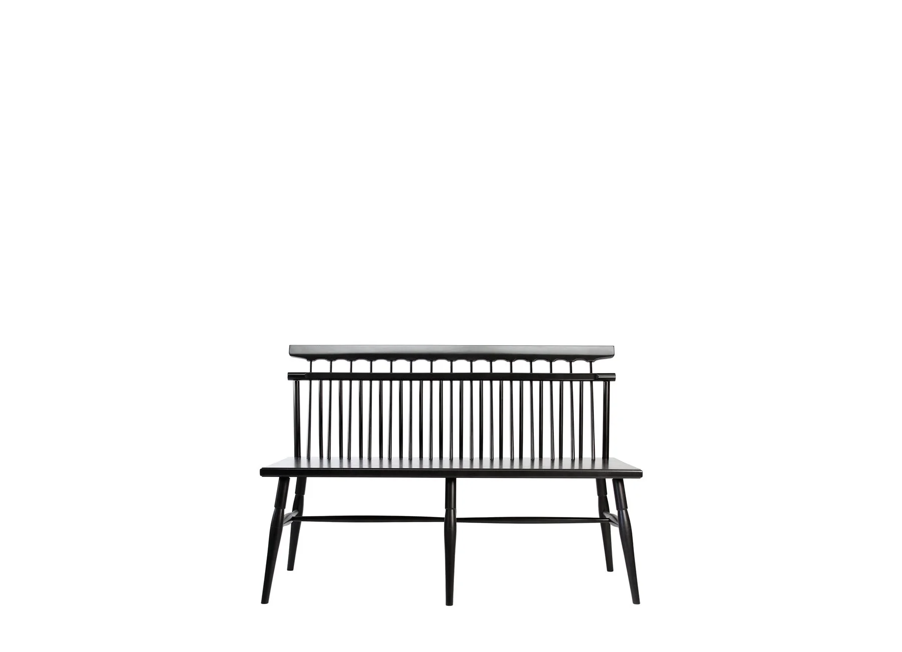 ATHENAEUM SETTEE - 50" - from $6,275