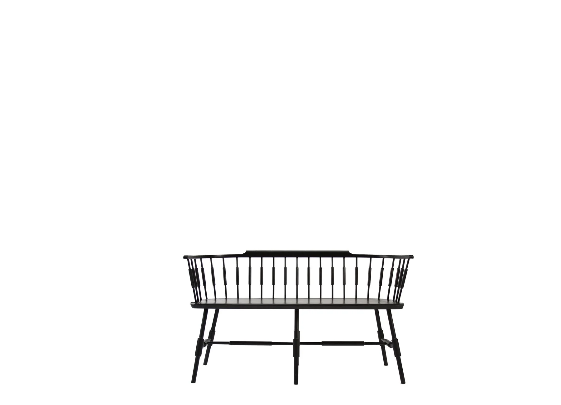 ATLANTIC SETTEE - 52" - FROM $6,150