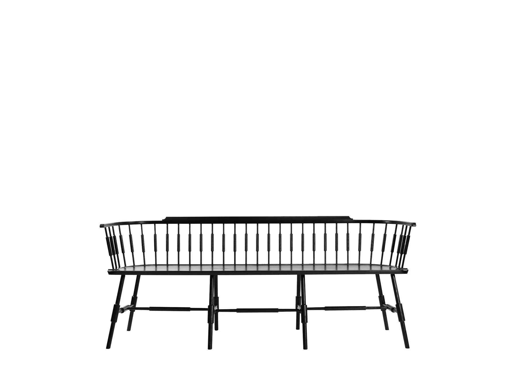 ATLANTIC SETTEE - 72" - FROM - $7,405