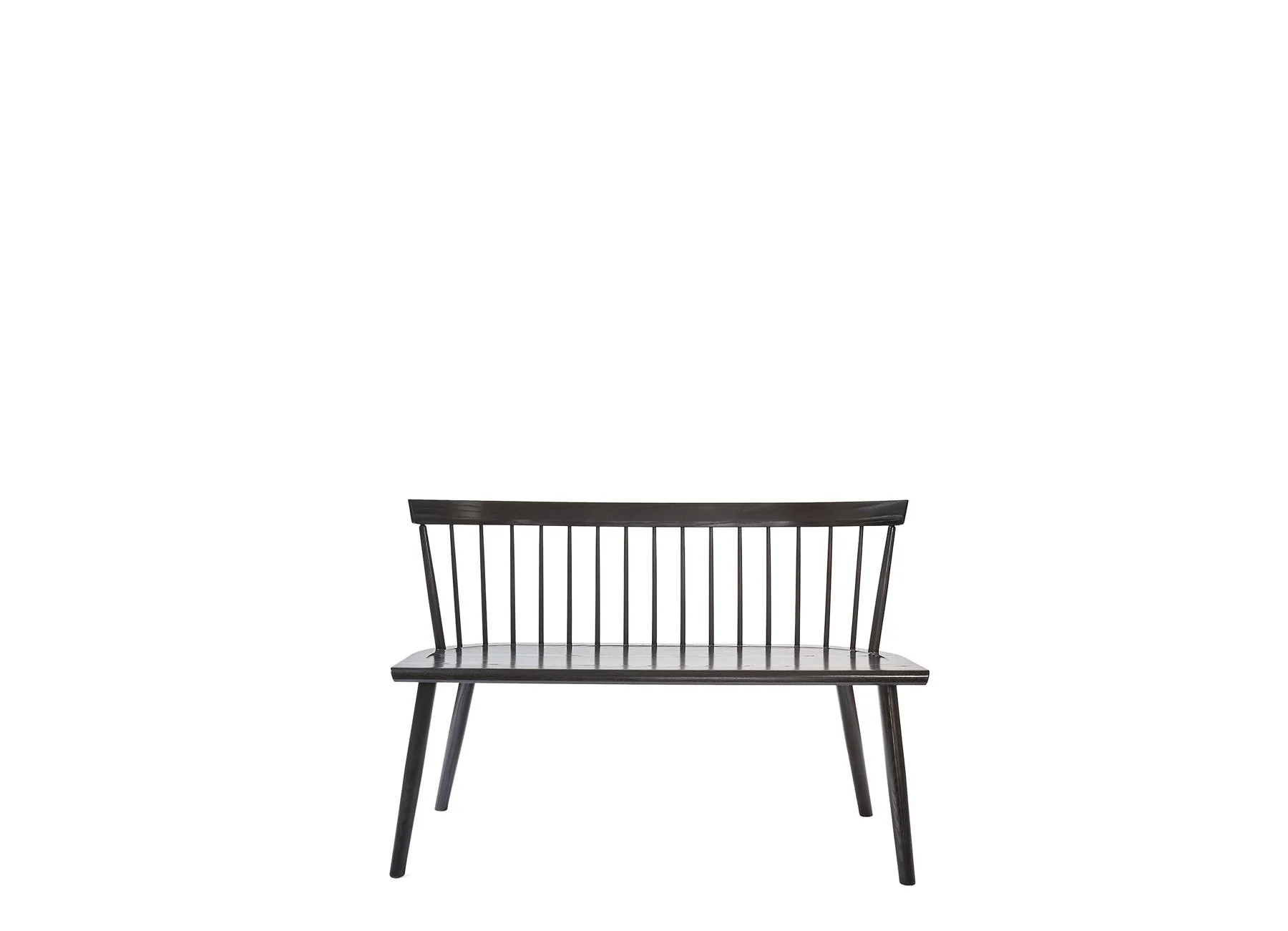 COLT LOW-BACK SETTEE - 47.5" - FROM $3,690