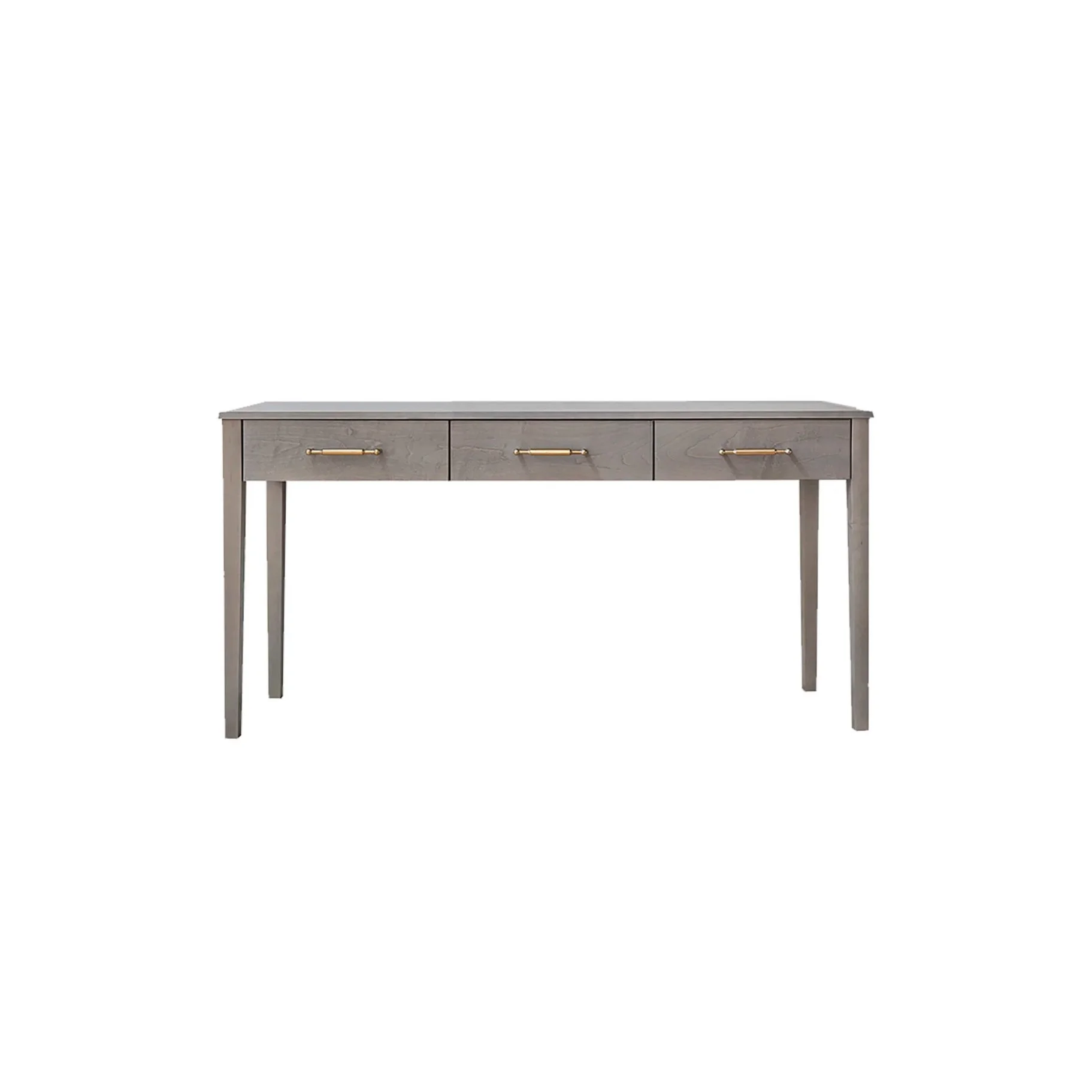 ATLANTIC THREE DRAWER CONSOLE - FROM $5,959