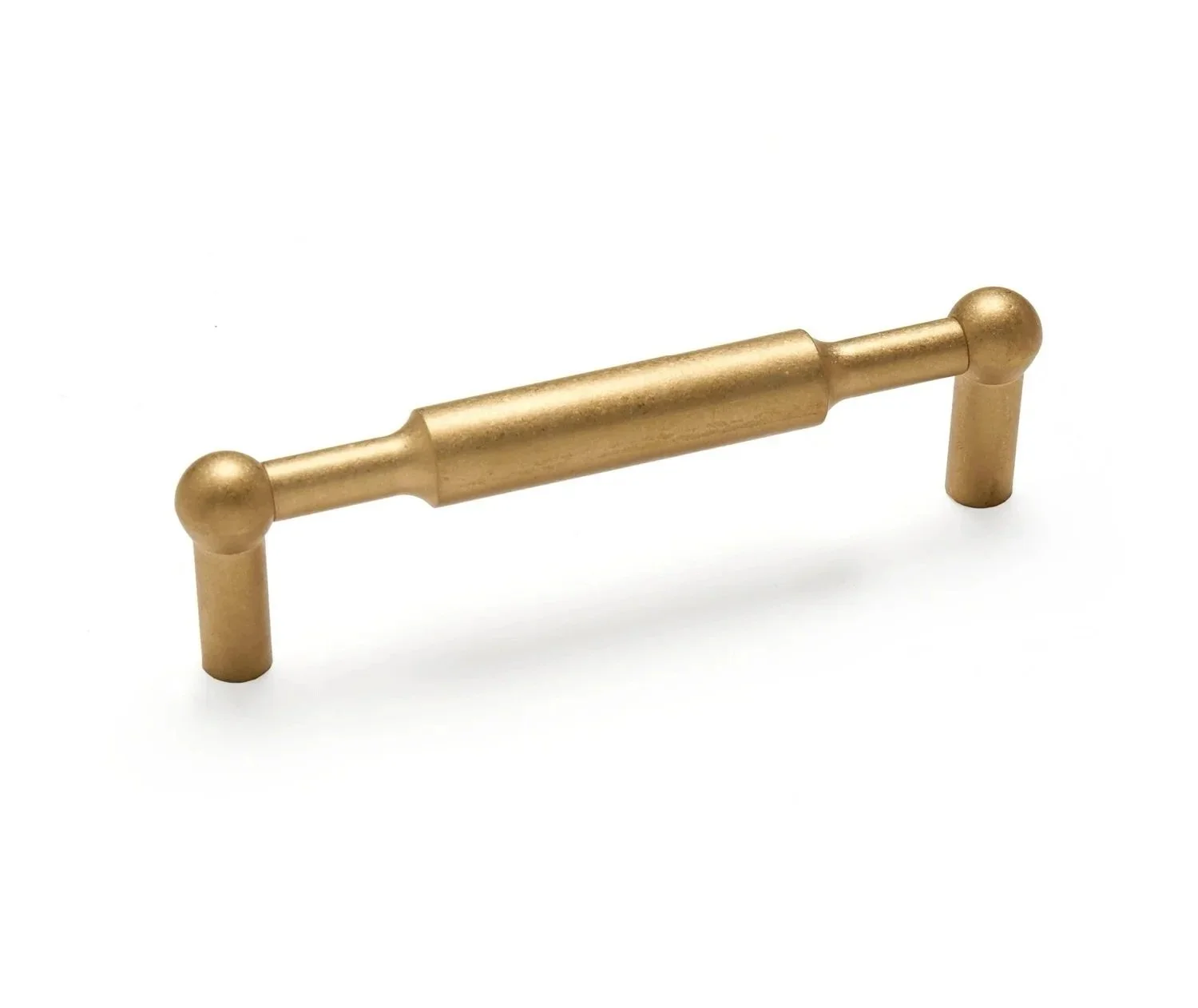 ATLANTIC 5" PULL - TUMBLED