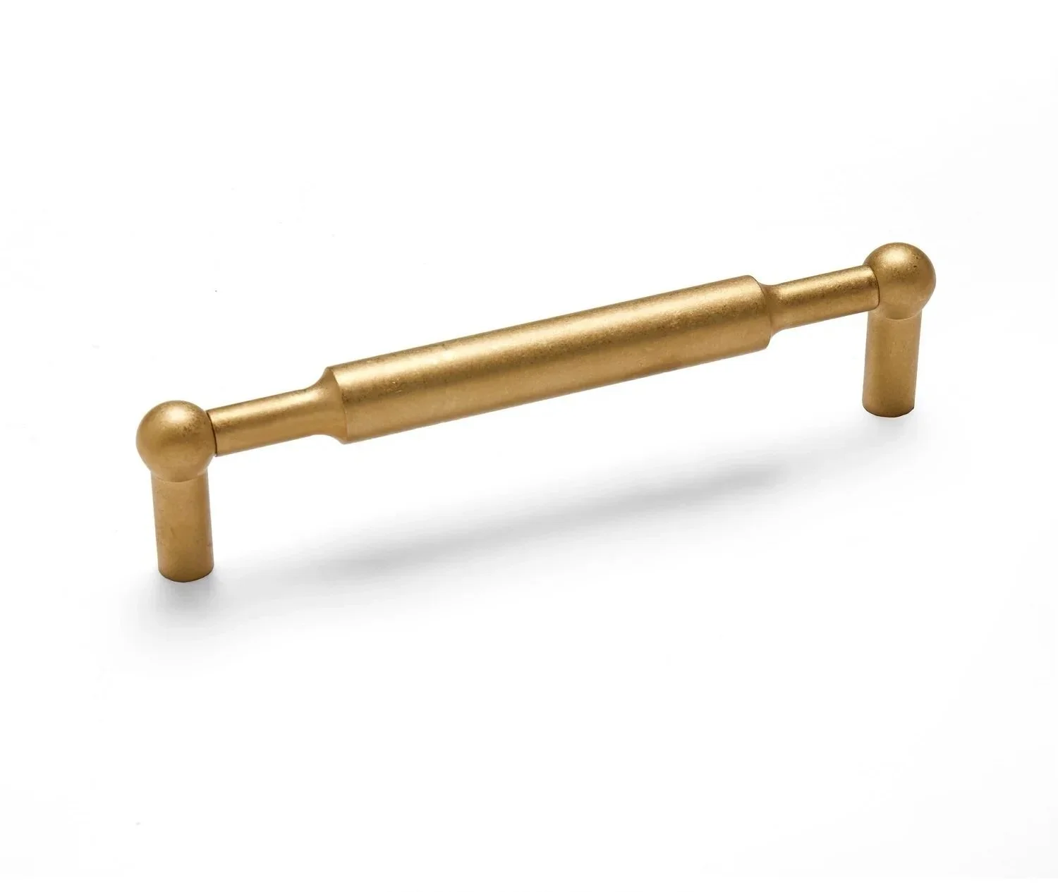 ATLANTIC 6" PULL - TUMBLED