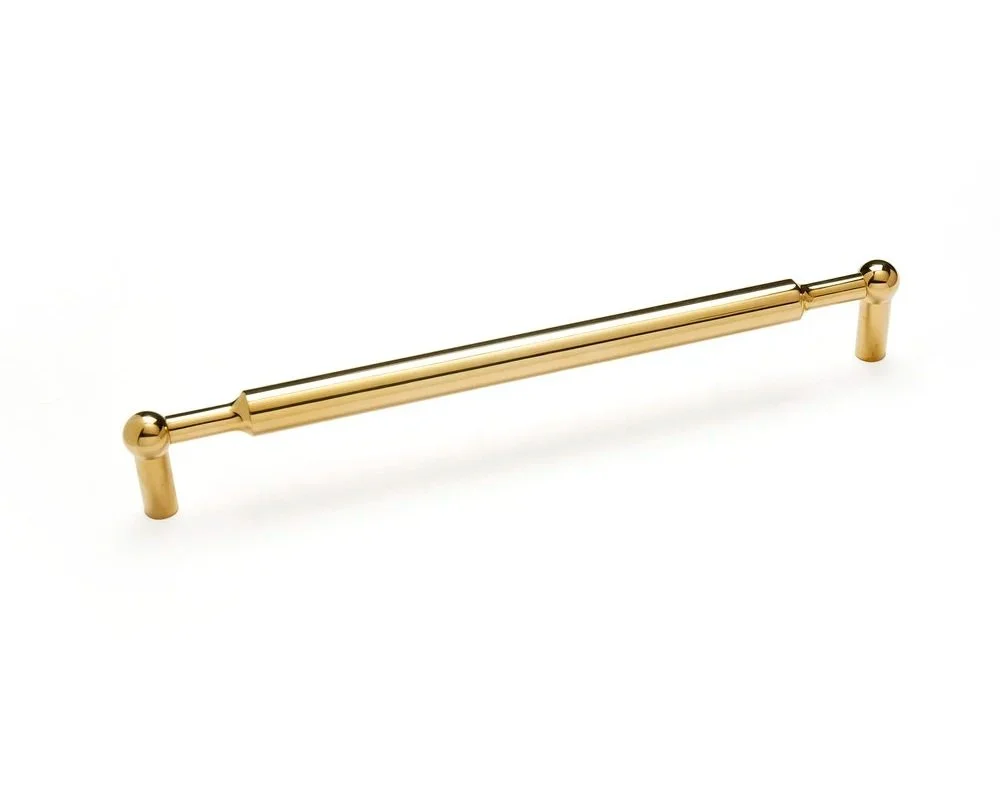 ATLANTIC PULL 10" - POLISHED