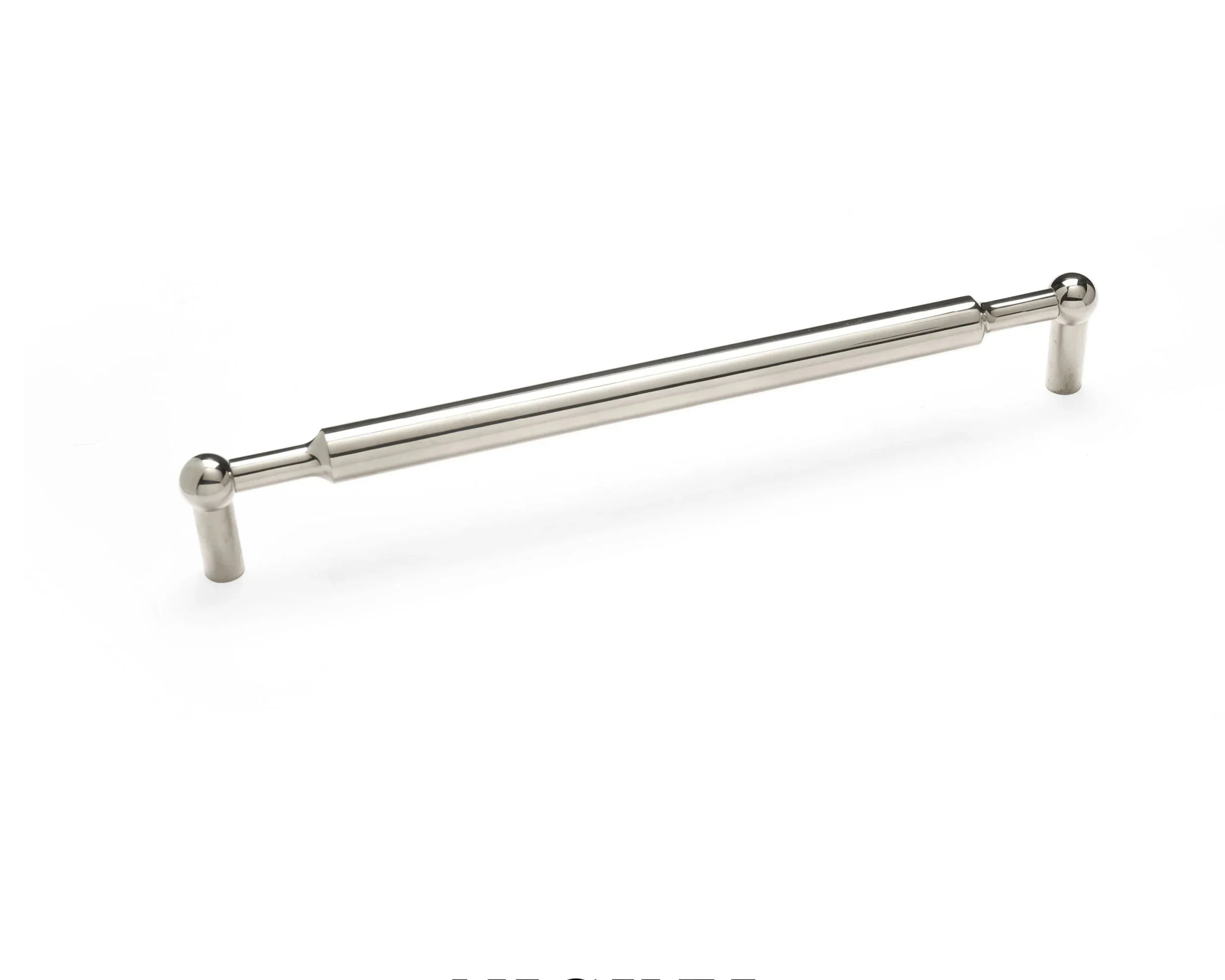 ATLANTIC PULL - POLISHED NICKEL