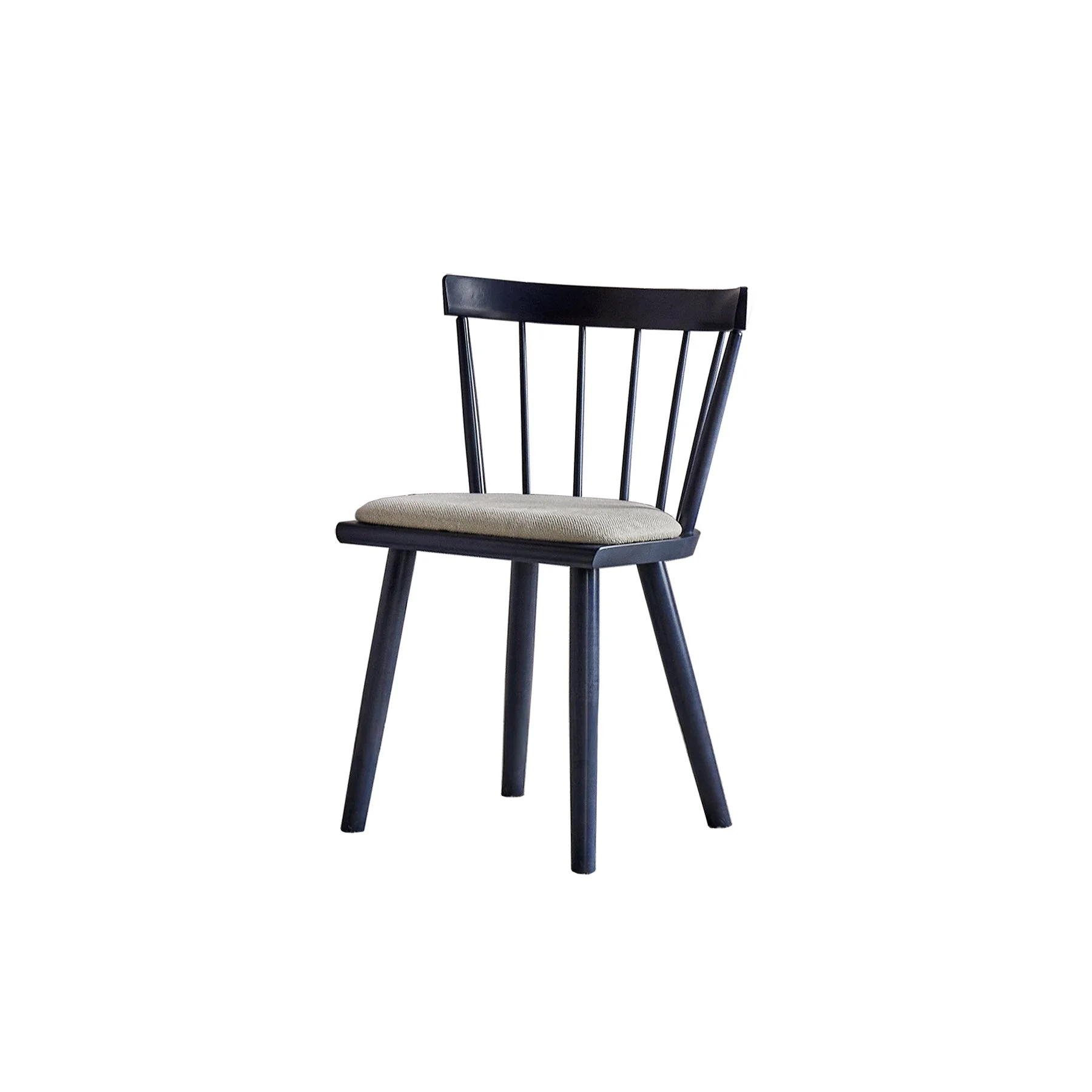 UPHOLSTERED COLT LOW-BACK SIDE CHAIR - FROM $1,155