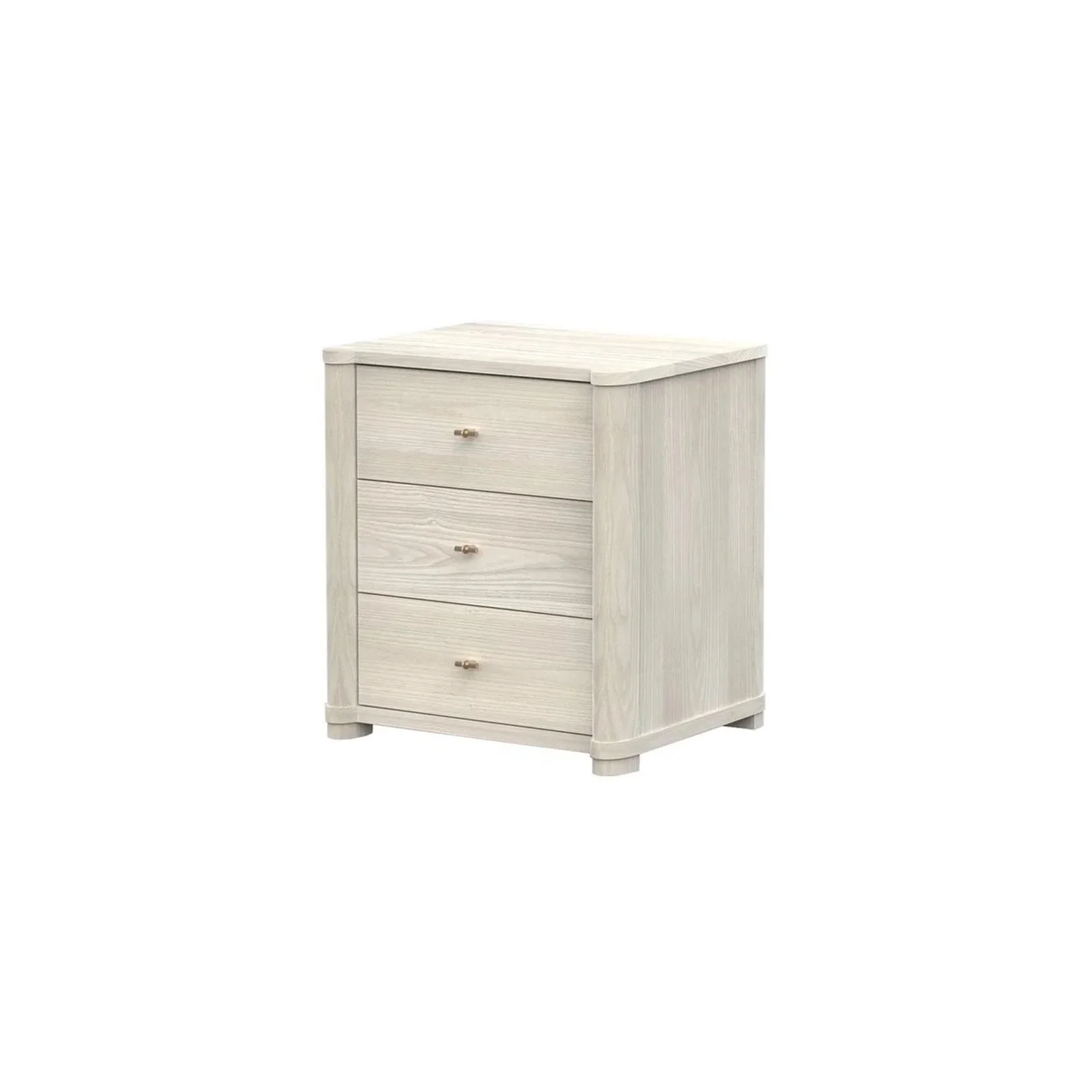 HULL BEDSIDE CHEST - FROM $6,050