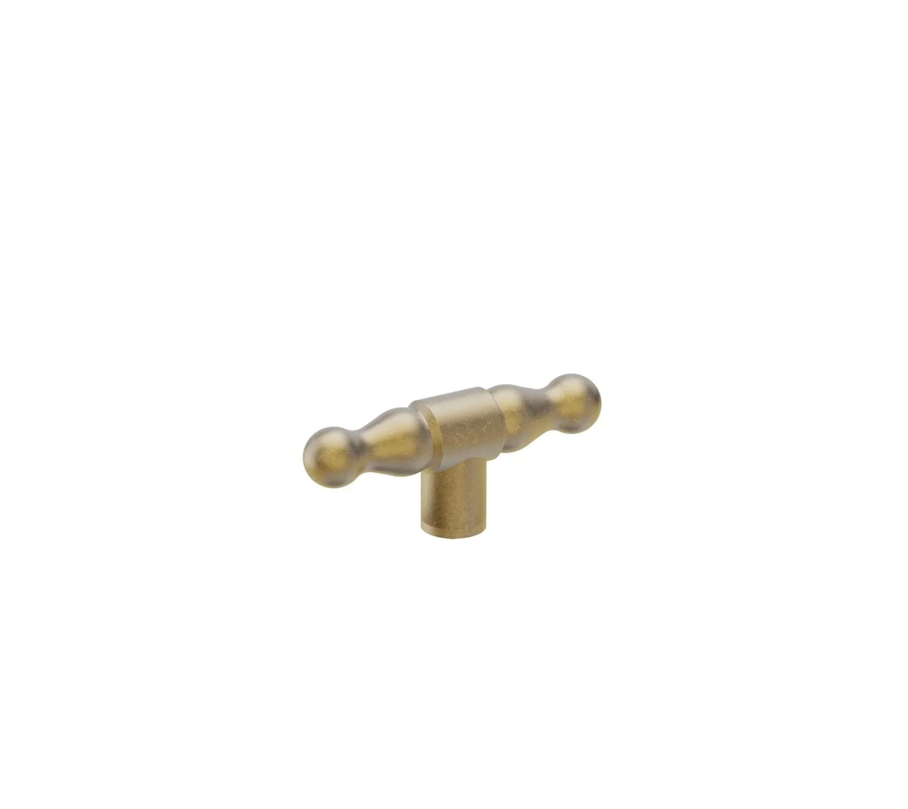 CYGNET T-PULL - TUMBLED