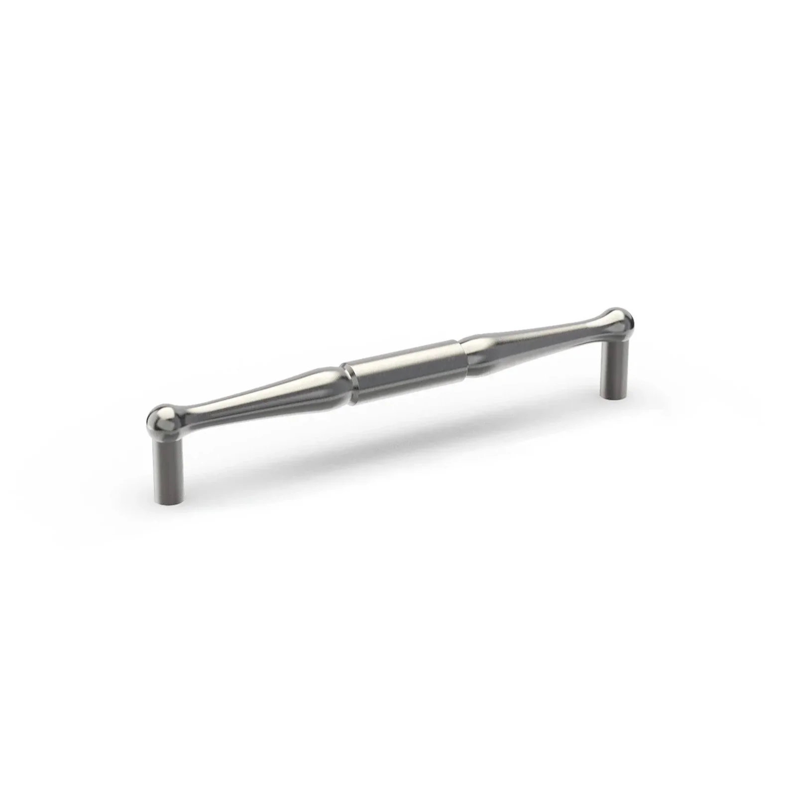 CYGNET 8" - SATIN NICKEL