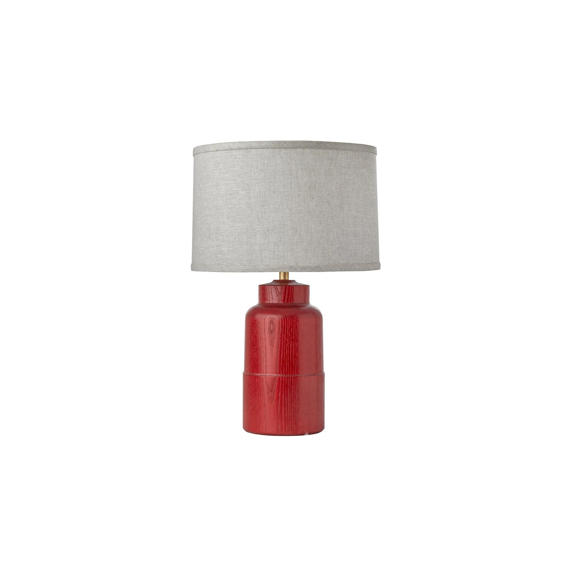 SWANSEA LAMP - BAYETTA RED STAIN ON ASH WOOD.jpg
