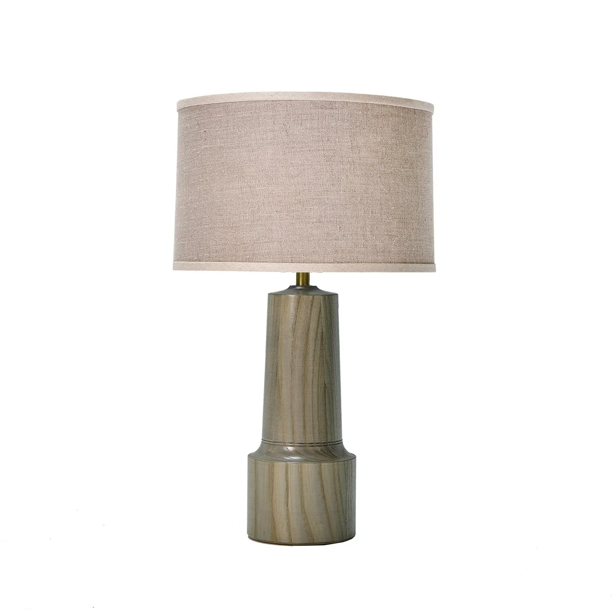 SOMERSET LAMP-LICHEN GREY ON ASH WOOD WITH NATURAL LINEN SHADE.jpg