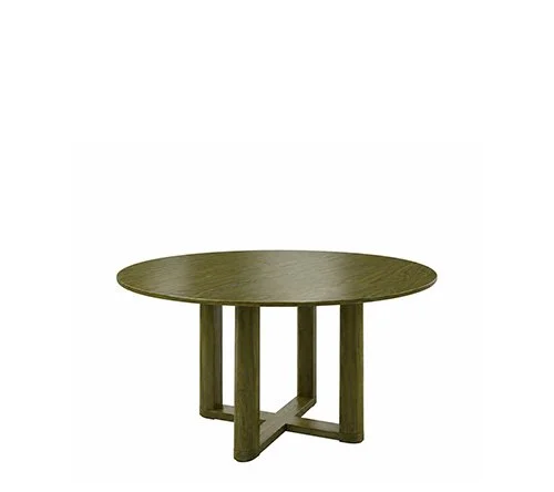 HULL DINING TABLE - 60" ROUND - $7,515
