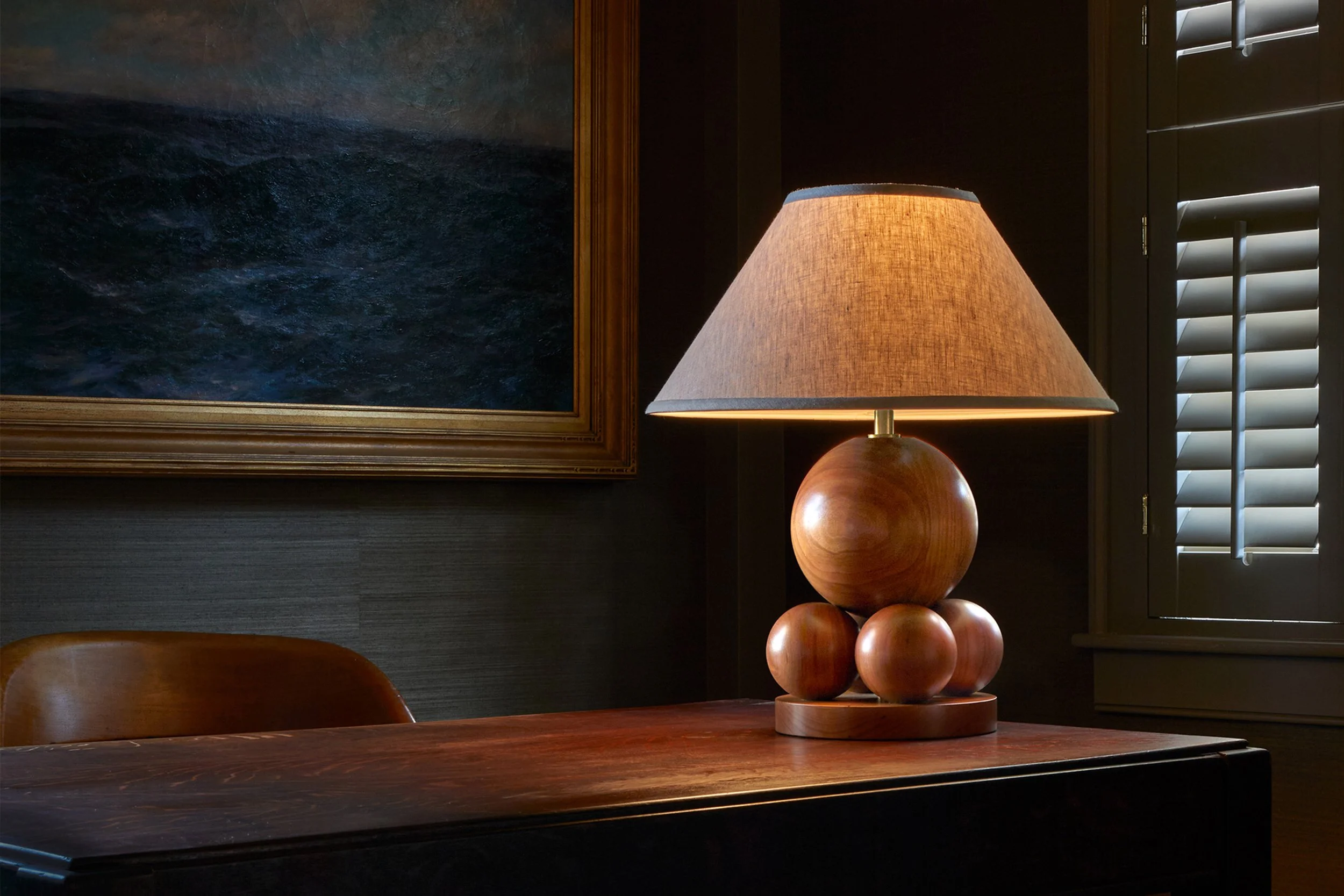 MORA LAMP-CHERRY-NATURAL-IN OFFICE-3.jpg