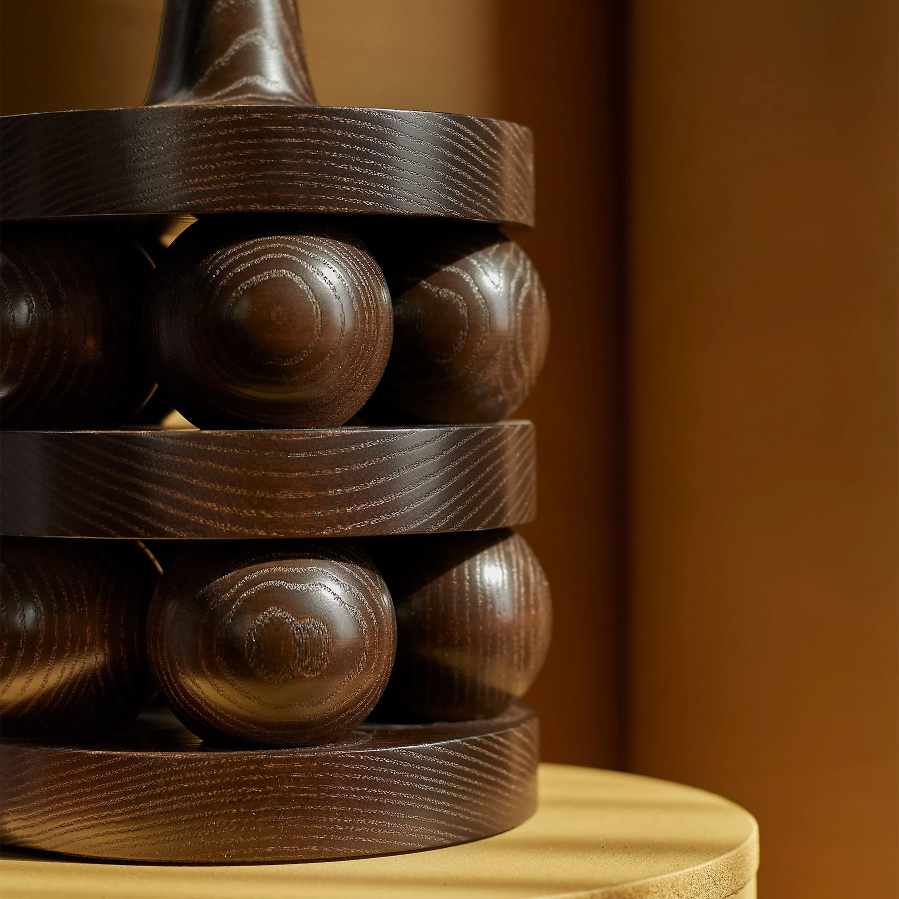 LYRA LAMP-ASH-DARK WALNUT-CLOSEUP.jpg