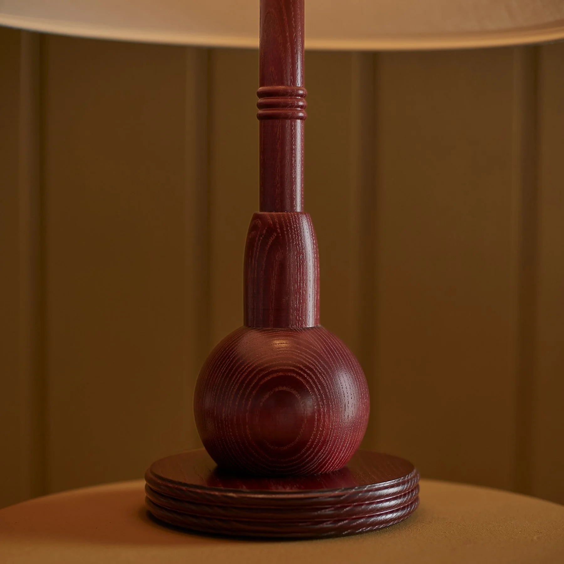 NERIA LAMP-ASH-OXBLOOD-CLOSEUP.jpg