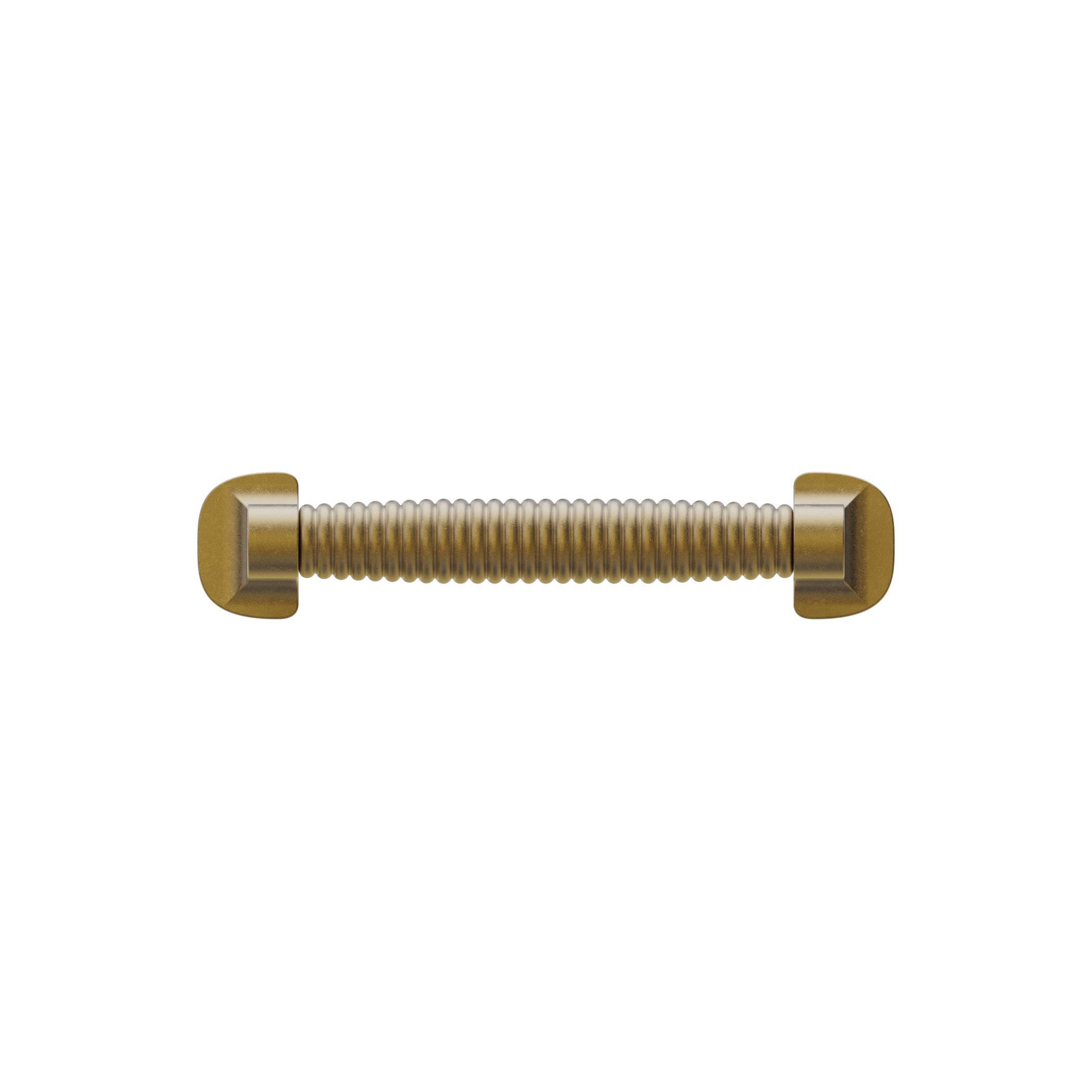 O&G-CAISSON PULL-4IN-TUMBLED BRASS-PROFILE.jpg