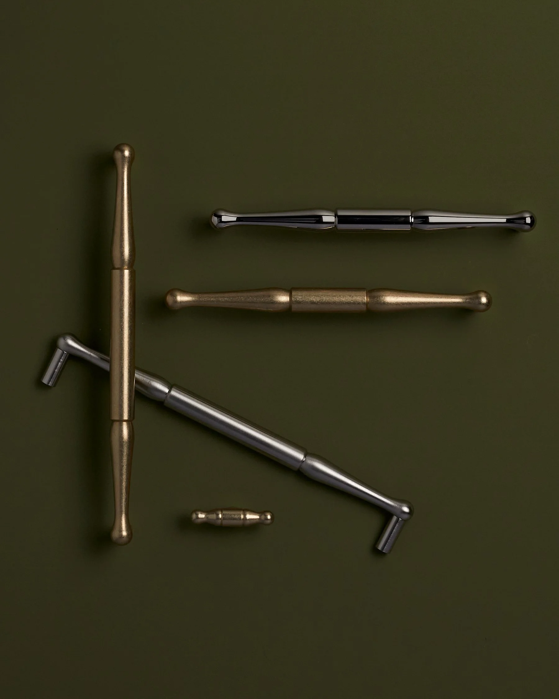 CYGNET-MIXED FINISHES-GREEN-SMALL GROUP.jpg