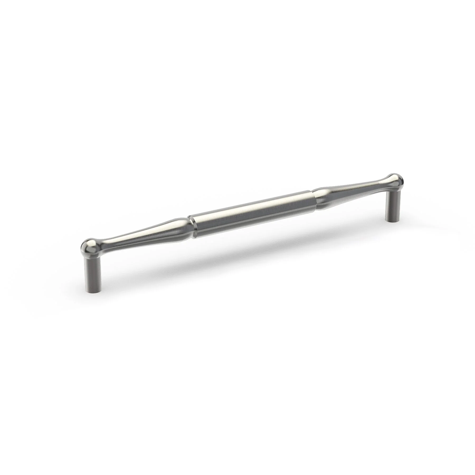 CYGNET 10" - SATIN NICKEL